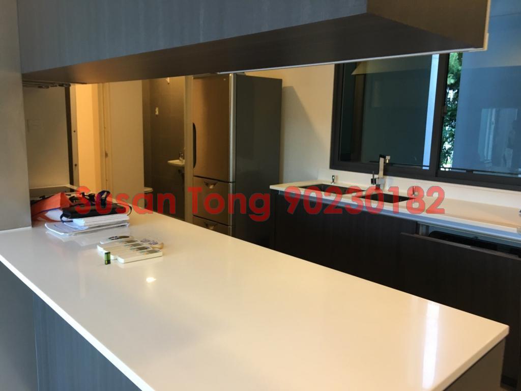 Duchess Residences (D10), Condominium #104250772